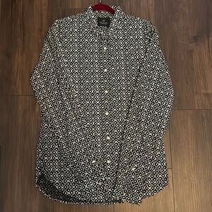 Dope scotch soda shirt